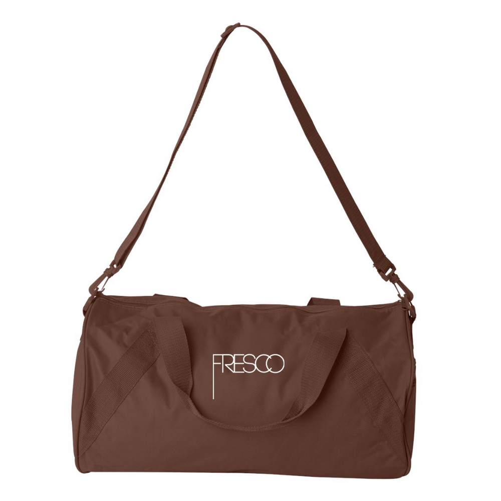 Fresco duffle bag